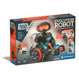 EVOLUTION ROBOT 2 0
