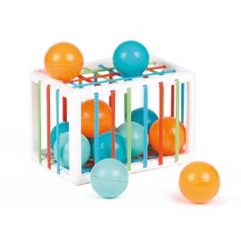 CUBO DE MANIPULACIÓN