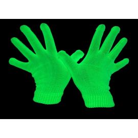 GUANTES PARA LA OSCURIDAD