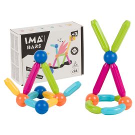 IMA BARS - 24 PIEZAS