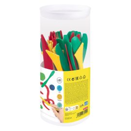 CAJA DE 48 MODELADORES SURTIDOS