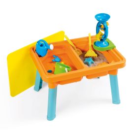 MESA MULTIJUEGOS