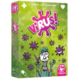 VIRUS!