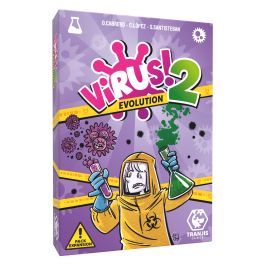 VIRUS! 2 EVOLUTION
