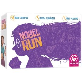 NOBEL RUN