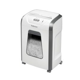 DESTRUCTORA DE PAPEL 15C + HOJAS LUBRICANTES DE REGALO