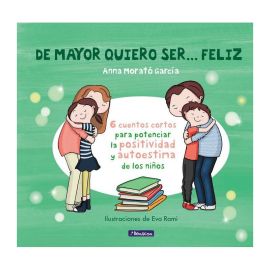 DE MAYOR QUIERO SER FELIZ