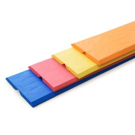 PROTECCION ESQUINA EVA 5 CM  CADA LADO