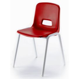 SILLA CARCASA  ALTURA 32 CM