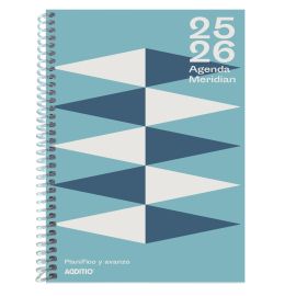 AGENDA MERIDIAN