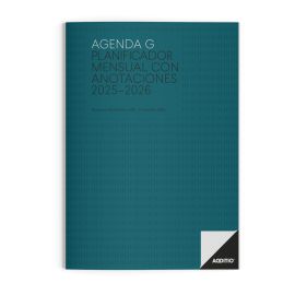 AGENDA G