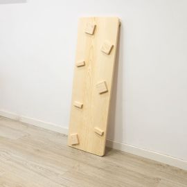 RAMPA ROCODROMO PIKLER 110 CM 