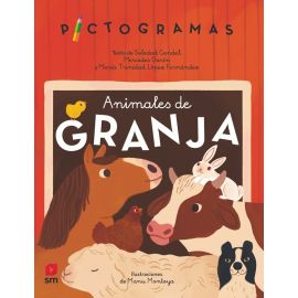 COLECCIÓN PICTOGRAMAS