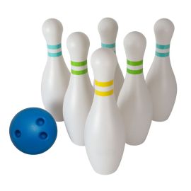 JUEGO DE BOLOS XXL