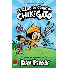 COLECCION EL CLUB DEL COMIC DE CHIKIGATO