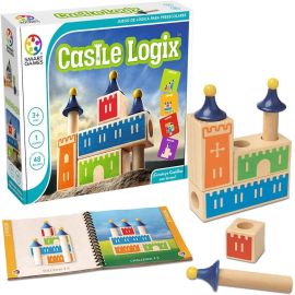 CASTLE LOGIX MADERA