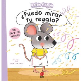 COLECCION ¿PUEDO MIRAR   ?