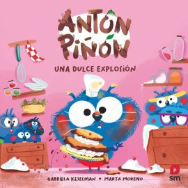 COLECCIÓN ANTÓN PIÑON