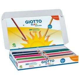 GIOTTO ELIOS TRIANGULAR 288 UNIDADES