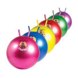 BALON SALTADOR 45 CM
