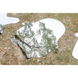 GRANDES ESPEJOS FORMAS INTERIOR-EXTERIOR