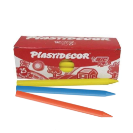 CERAS UNICOLOR PLASTIDECOR