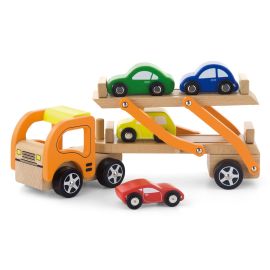 CAMION PORTAVEHICULOS
