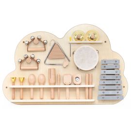 PANEL INSTRUMENTOS - 21 PIEZAS