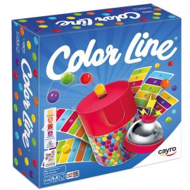 COLOR LINE