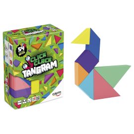 CLICK CLACK TANGRAM