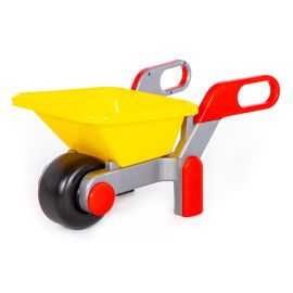 CARRETILLA DE CONSTRUCCION