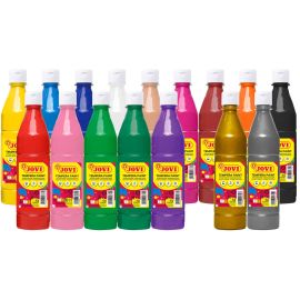 TEMPERA LIQUIDA JOVI