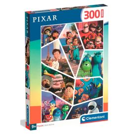 PUZLE 300 PIEZAS PIXAR