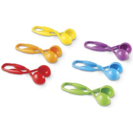 PINZAS SQUEEZY - 6 UNIDADES