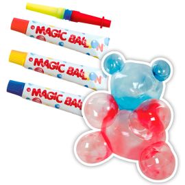 GLOBO MAGICO - 20 GRAMOS