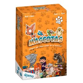 MASCOTAS