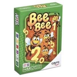 BEE BEE