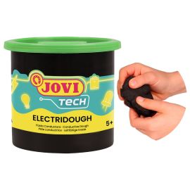 PASTA CONDUCTORA ELECTRIDOUGHT 5 BOTES 110 GR