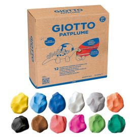 PLASTILINA GIOTTO