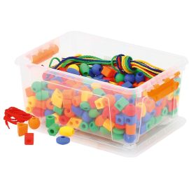 CAJA DE ENSARTES - 360 PIEZAS