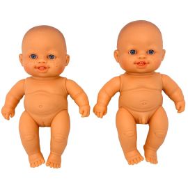 NIÑO-A EUROPEO 21CM