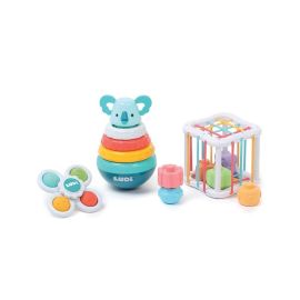 CONJUNTO DE MANIPULACIÓN