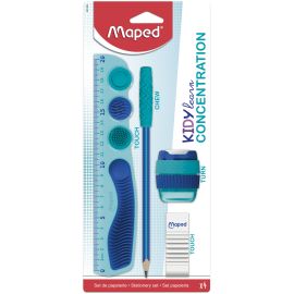KIDI LEARN CONCENTRACION 4 PIEZAS
