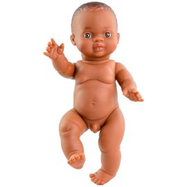 NIÑO-A AFRICANO 34 CM