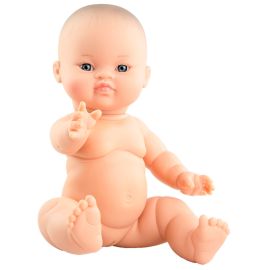 NIÑO-A ASIATICO 34 CM