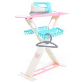 SET TABLA DE PLANCHA + PLANCHA