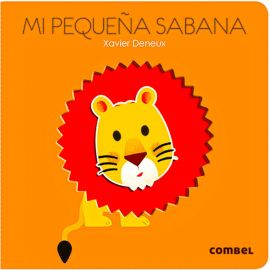 MI PEQUEÑA SABANA-PALABRAS Y FIGURAS