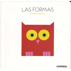LAS FORMAS -PALABRAS Y FIGURAS