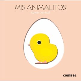 MIS ANIMALITOS-PALABRAS Y FIGURAS