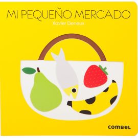 MI PEQUEÑO MERCADO -PALABRAS Y FIGURAS